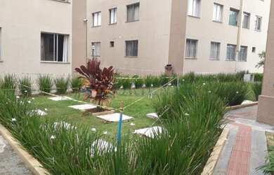 Imagem 14: São Paulo - Apartamento Padrão - JARDIM SAO NICOLAU