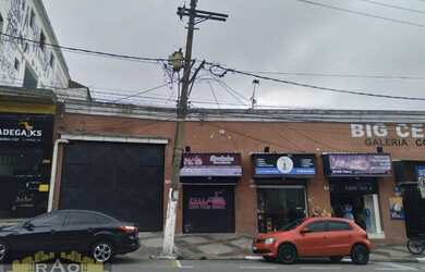 Imagem 2: Galpão para Locação em Diadema, Vila Nogueira, 7 banheiros, 15 vagas