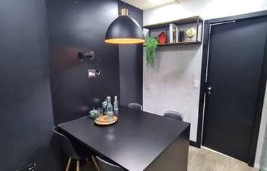 Imagem 13: MUNDO PLAZA - SALA 44m² - CAMINHO DAS ÁRVORES