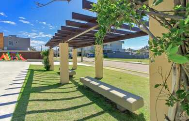 Imagem 3: Terreno à venda, 612 m² por R$ 389.000,00 - Alphaville - Porto Alegre/RS