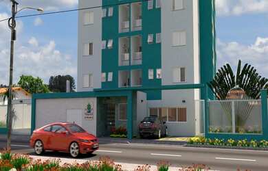 Imagem 7: APARTEMENTO COBERTURA NA PLANTA BAIRRO SANTA MARIA COM VARANDA GOURMET...