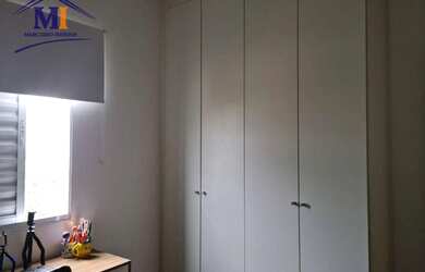 Imagem 6: Apartamento com 2 dormitórios, 59 m² - venda por R$ 235.000,00 ou aluguel...