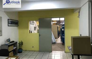 Imagem 11: Galpão, 925 m² - venda por R$ 3.000.000,00 ou aluguel por R$ 20.000,00/mês...