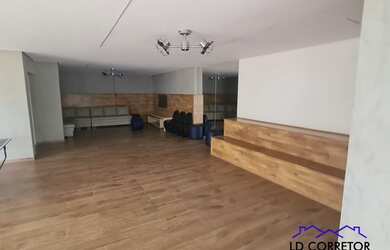 Imagem 14: Venda de Apartamento com 4 suítes no Jardim Goiás em andar alto com...