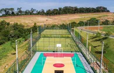 Imagem 12: VENDE-SE ÁGIO DE LOTE DE 390 M2 NO CONDOMÍNIO JARDINS NÁPOLES