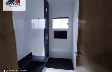 Imagem 11: Casa 3Q NO Jd Gramado. Churrasqueira, 105m² de Área, 3 Vagas na garageme3...