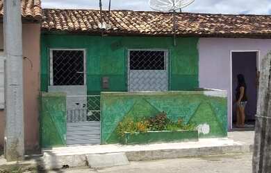 Imagem: A casa possui 2 Dormitórios, 1 Banheiro, 39m² de Área e