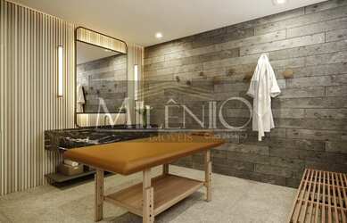 Imagem 12: SãO PAULO - Apartamento Padrão - Alto de Pinheiros