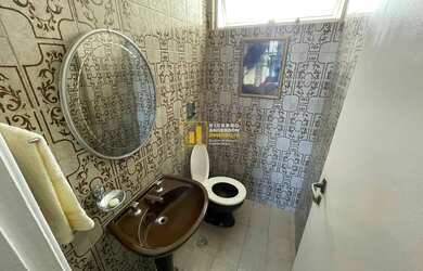 Imagem 10: Apartamento 3/4 sendo 1 suíte na Praça Ana Lúcia Magalhães