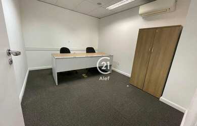 Imagem 14: Andar Corporativo para alugar, 1443 m² por R$ 91.845,00/mês - Lapa de...