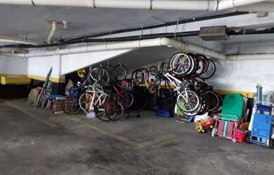 Imagem 7: Apartamento para venda com 71 metros quadrados com 2 quartos em Jardim...