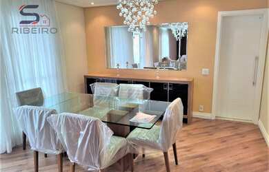 Imagem 3: Apartamento, 192 m² - venda por R$ 2.200.000,00 ou aluguel por R$ 10.000,00/mês...