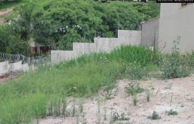 Imagem: O terreno possui 375m² de Área e está localizado em Jardim