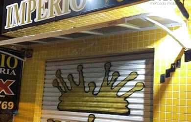 Imagem 3: Terreno, 840 m² - venda por R$ 900.000,00 ou aluguel por R$ 4.000,00/mês - Vila Barão - So