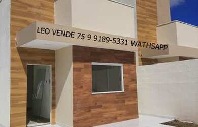 Imagem 2: Leo vende, 3\4 sendo duas suítes, bairro Conceição