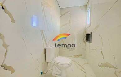 Imagem 9: Casa com 3 dormitórios à venda, 136 m² por R$ 770.000,00 - Boa Vista...