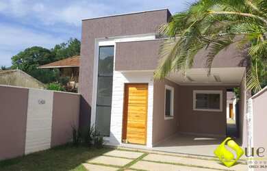 Imagem 1: Casa no Recanto de Itaipuaçu com piscina Confira