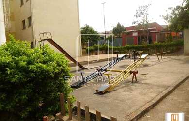 Imagem 4: Apartamento tipo - padrao 2 dormitórios, cozinha planejada, portaria...