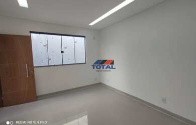 Imagem 2: Casa 3Q no Três Marias. Piscina, Churrasqueira, Varandae117m² de Área