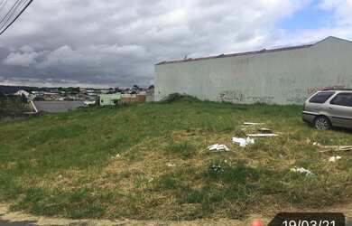 Imagem 3: Terreno de esquina à venda, 473 m² por R$250.000,00 - Iguaçu - Fazenda...