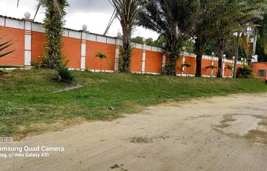 Imagem 9: Lote/Terreno para venda com 128 metros quadrados em Guaratiba - Rio de...