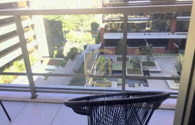 Imagem 4: Apartamento com 1 dormitório, 44 m² - venda por R$ 858.000,00 ou aluguel...
