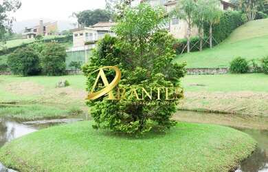 Imagem 16: CASA EM CONDOMÍNIO RESIDENCIAL em ATIBAIA - SP, PORTÃO