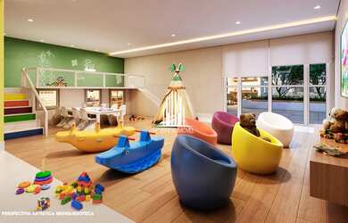 Imagem 11: APARTAMENTO 02 DORM NA PENHA