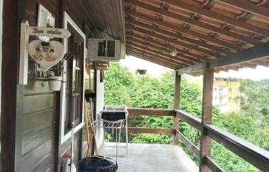 Imagem 7: Casa com 4 dormitórios à venda, 400 m² por R$ 680.000,00 - Sape - Niterói/RJ