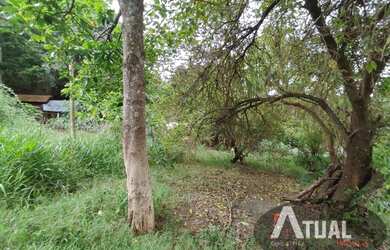 Imagem 11: Terreno aclive a Venda de 1.800m² em Atibaia Jardim Estancia Brasil