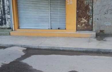 Imagem: Loja comecial 4,50 por 10metros