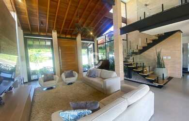 Imagem 3: Casa - Residencial Haras Patente - Jaguariúna