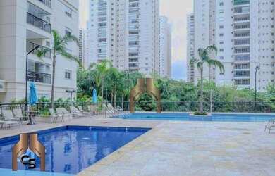 Imagem 1: Apartamento com 2 dormitórios, 80 m² - venda por R$ 690.000 ou aluguel...