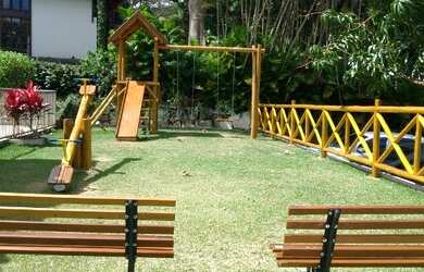 Imagem 15: Casa alto padrão no rio da prata em campo grande rj