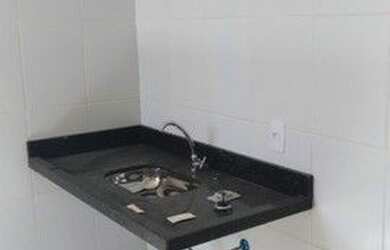 Imagem 9: Apartamento com 2 dormitórios, 46 m² - venda por R$ 225.000,00 ou aluguel...