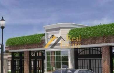 Imagem 4: Terreno à venda, 300 m² por R$ 372.000,00 - Condomínio London Park...