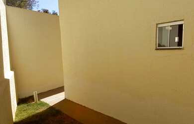 Imagem 9: Casa 3/4 com suíte 1 banheiro social 1vaga de garagem localizada no bairro...