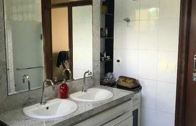 Imagem 7: Casa Luxo em Condominio Fechado na Av Jaguarari - Cond Green Village