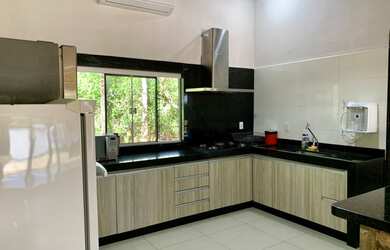 Imagem 15: Condomínio de Chácaras Alto da Boa Vista Senador Canedo - Go