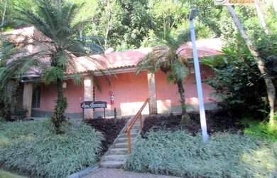 Imagem 5: Terreno à venda, 1220 m² por R$ 2.500.000,00 - Condominio Iporanga -...