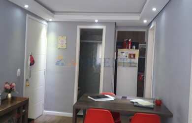 Imagem 5: São Paulo - Apartamento Padrão - JARDIM SAO NICOLAU