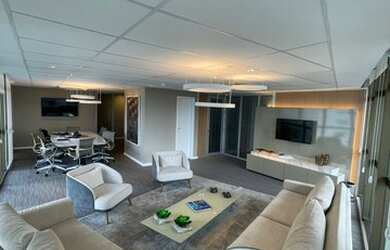 Imagem 3: Andar/laje corporativa para aluguel possui 350 metros quadrados em Casa...