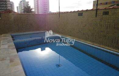 Imagem 12: Apartamento em Praia Grande bairro Tupi