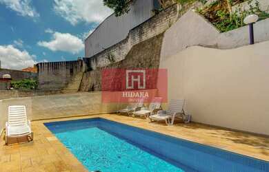 Imagem 15: Apartamento à venda no bairro Cambuci - São Paulo/SP, Zona Sul