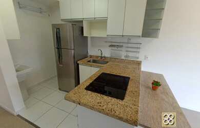 Imagem 8: Apartamento - R Paulo Ziliotto, 85 - Campina do Siqueira - Curitiba -...