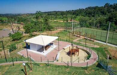 Imagem 8: Lote a venda Jardins Bolonha. More em um Jardins