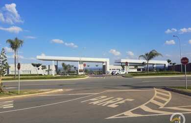 Imagem 9: SENADOR CANEDO - Terreno Padrão - Jardins Nápoles