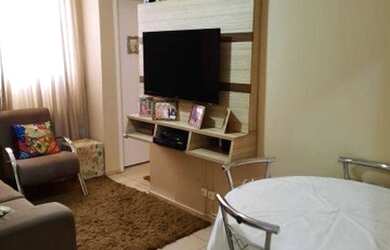 Imagem 3: Apartamento à venda, 48 m² por R$ 185.000,00 - Jardim Santa Lúcia -...