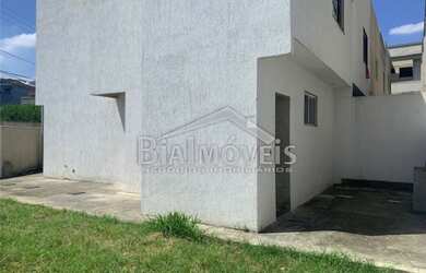 Imagem 9: - 250 Mil / Casa duplex / Só aqui junto ao cond. Vale das Palmeiras