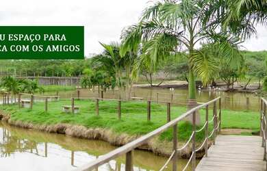 Imagem 9: FAZENDA REAL I/II - VENDA